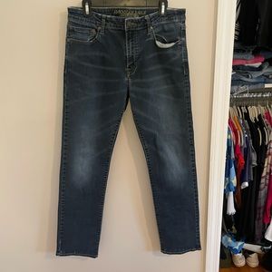 American Eagle Extreme Flex Jeans